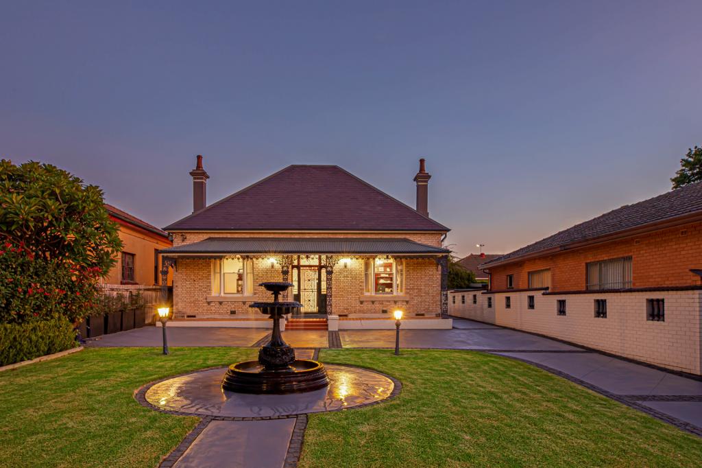 38 BAY ST, CROYDON, NSW 2132