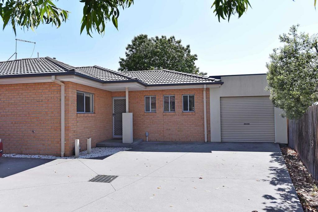 69a Station St, Sunbury, VIC 3429