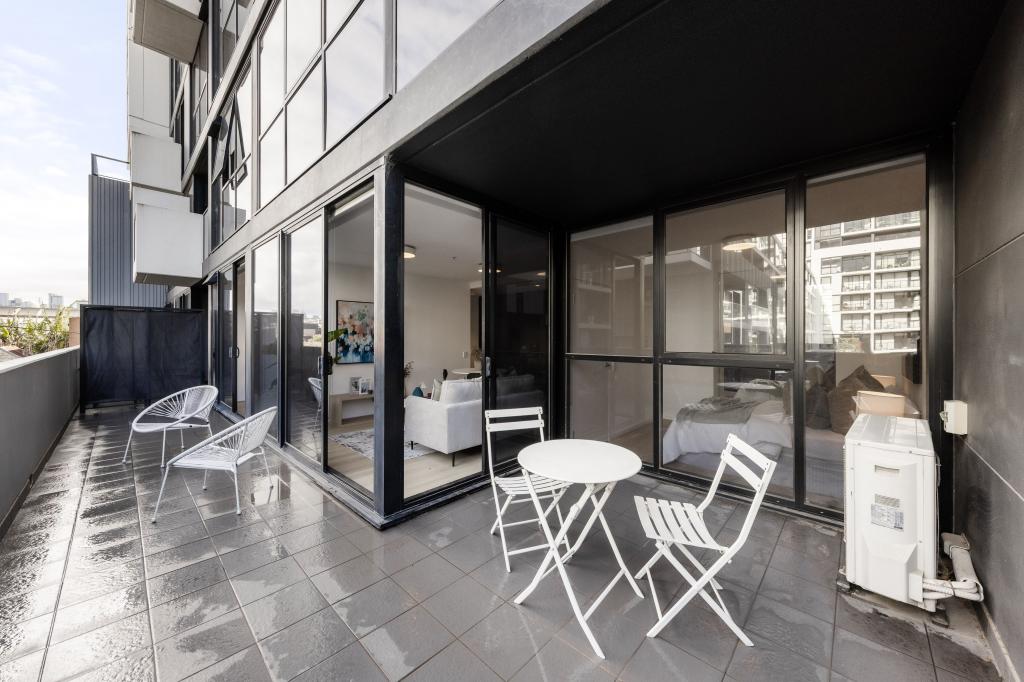 E223/11 Flockhart St, Abbotsford, VIC 3067