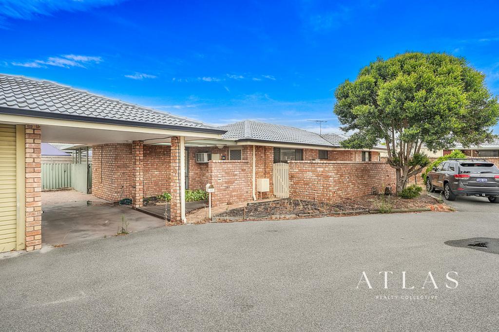 34 Dealy Cl, Cannington, WA 6107