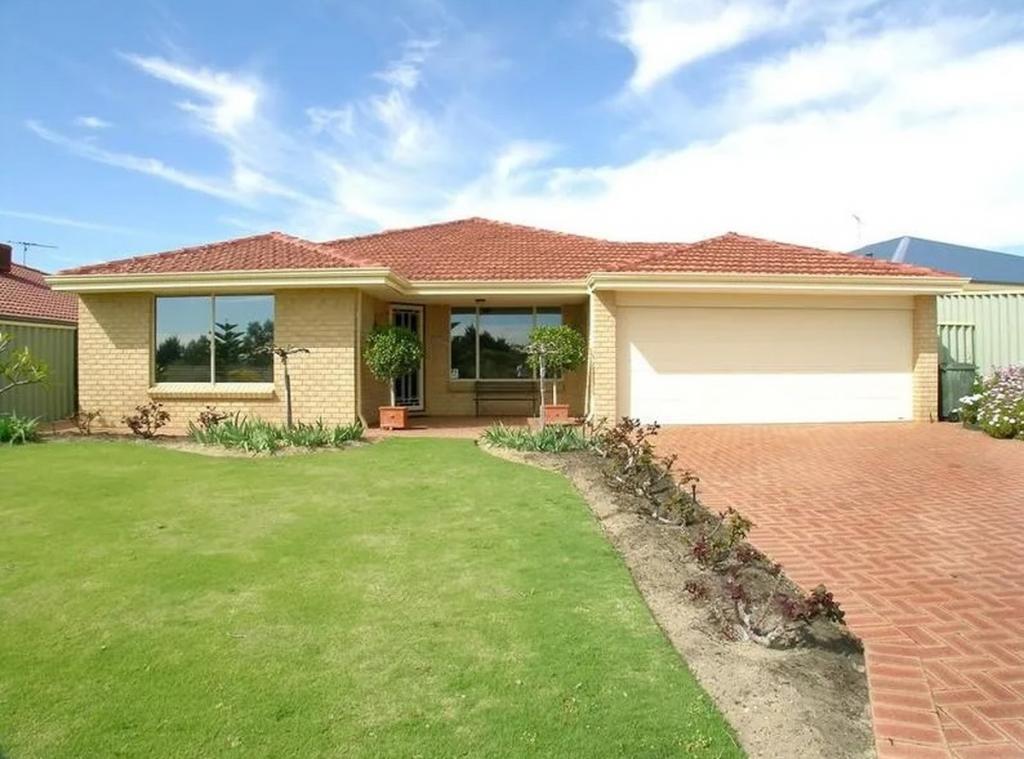 5 Glomach Cct, Kinross, WA 6028
