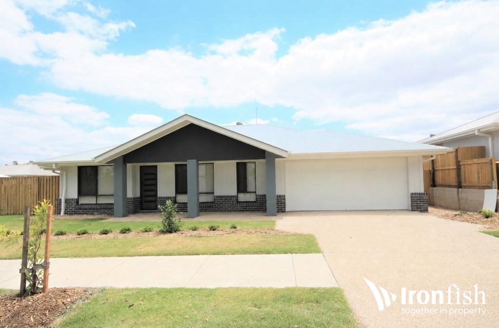 37 Venice Cres, Redbank, QLD 4301