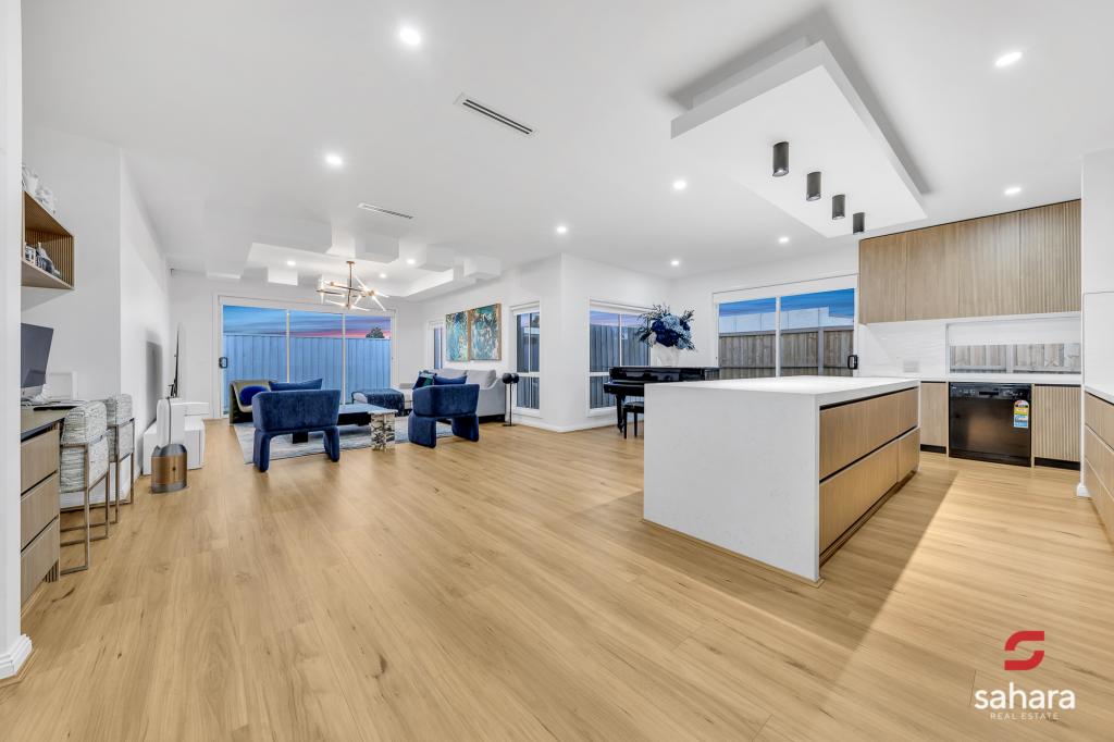 2 Lucania Cres, Tarneit, VIC 3029