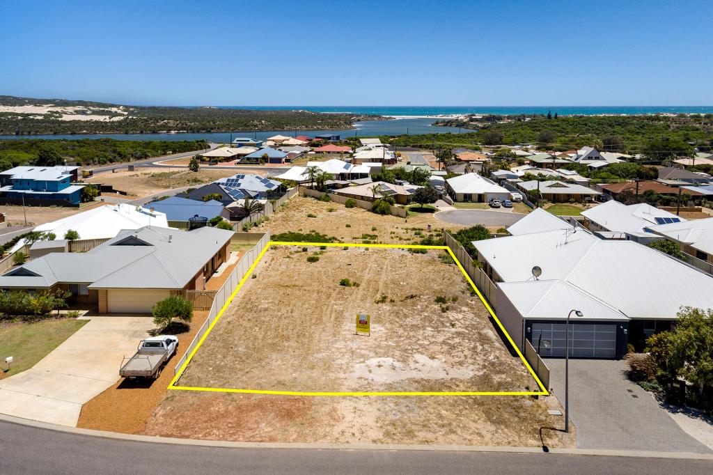 20 Hampshire Dr, Cape Burney, WA 6532