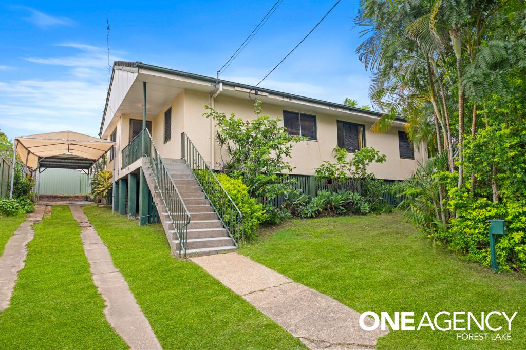 42 Centaurus St, Inala, QLD 4077