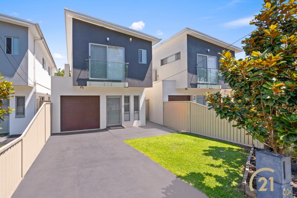 20a Margaret St, Fairfield, NSW 2165