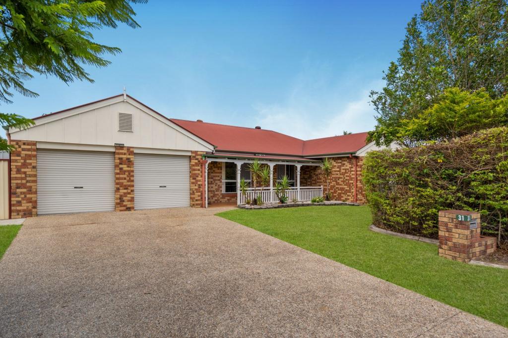 31 Kilsay Cres, Meadowbrook, QLD 4131