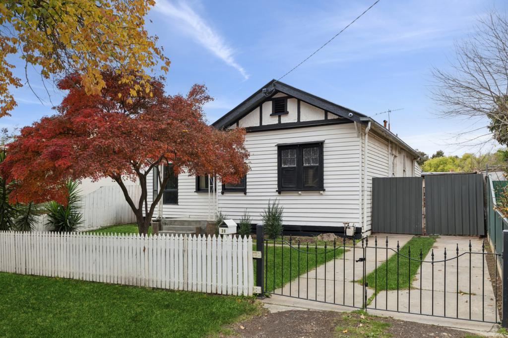 30 Wilson St, Long Gully, VIC 3550
