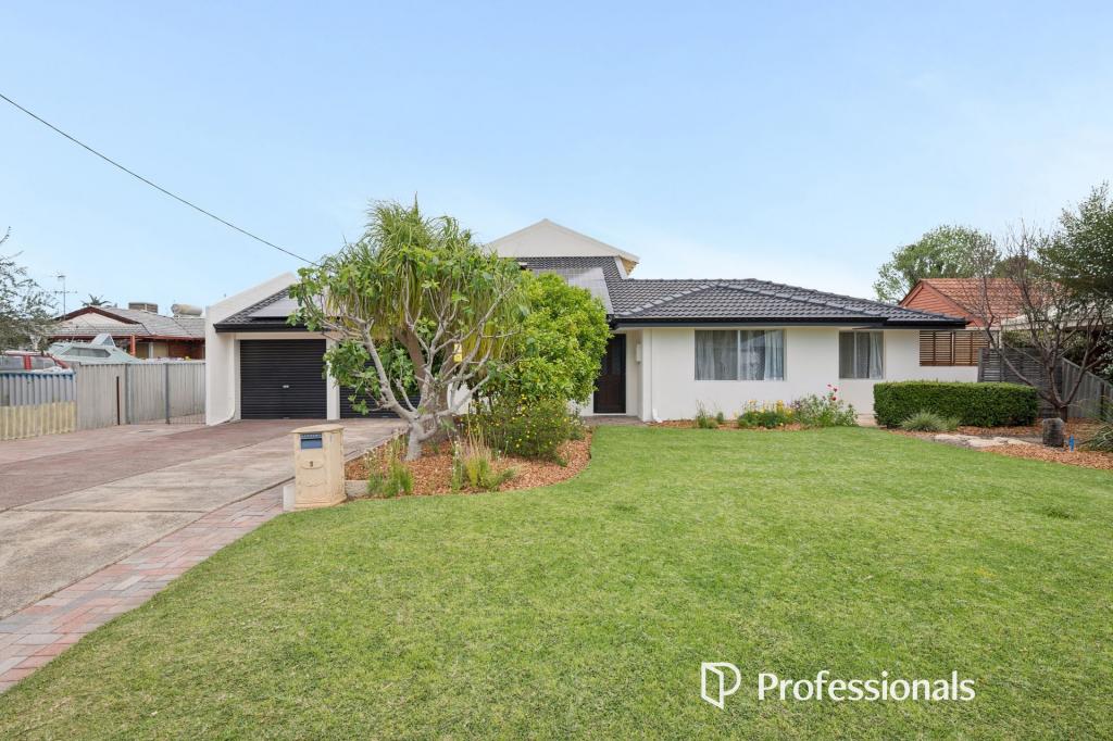 5 Pine Ct, Forrestfield, WA 6058
