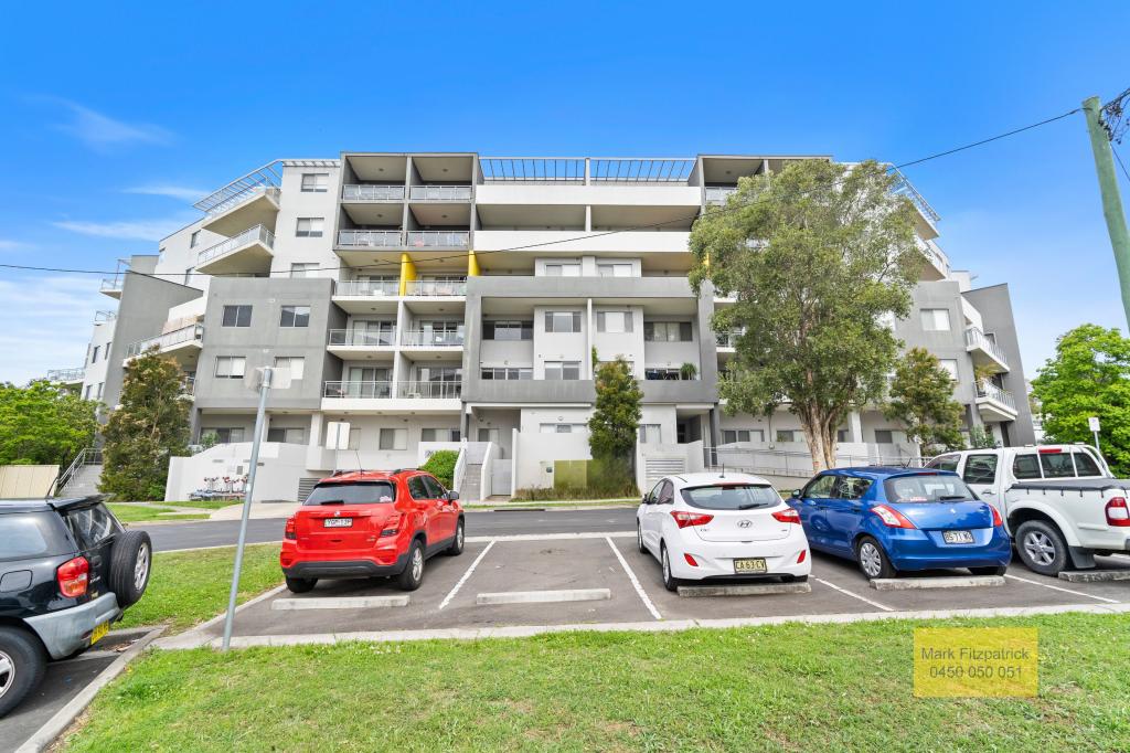 1/26 Tyler St, Campbelltown, NSW 2560