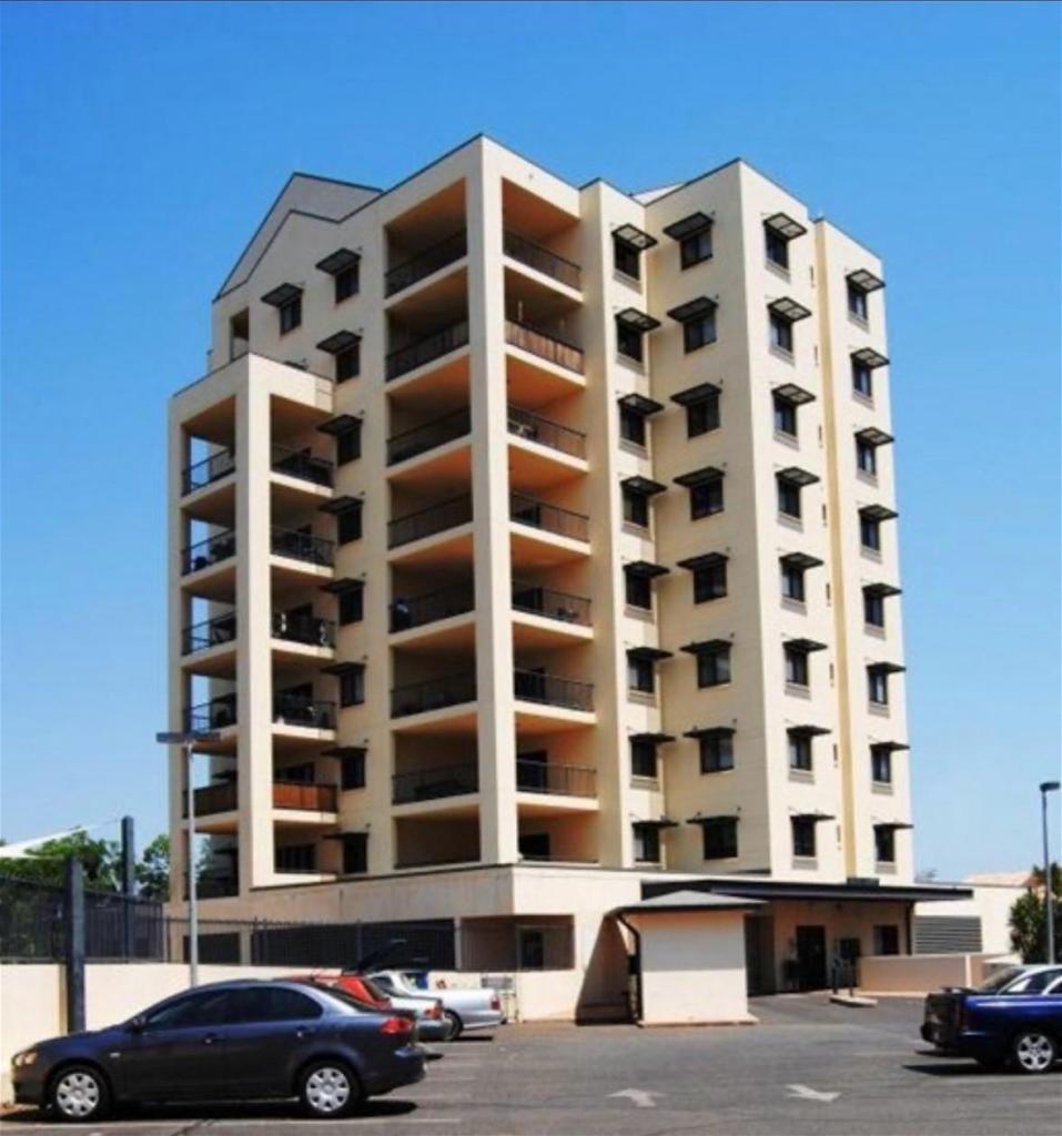 69/9 Carey St, Darwin City, NT 0800