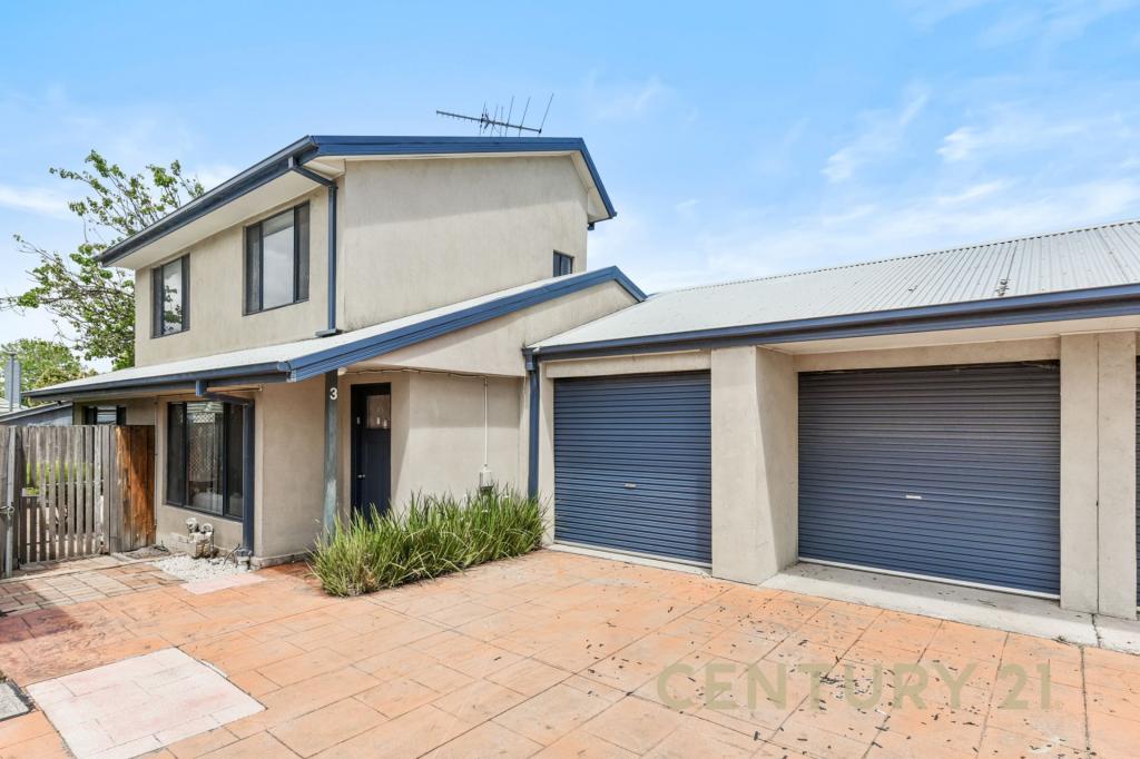 3/1-3 Bloomfield Rd, Noble Park, VIC 3174