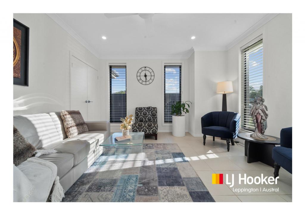 211 Founders Ave, Leppington, NSW 2179