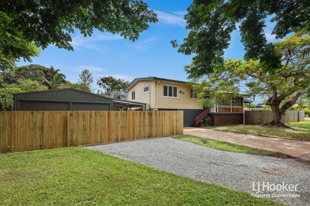 34 Andrew St, Kallangur, QLD 4503