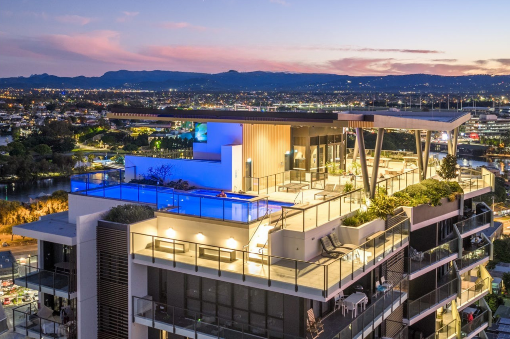 506/28 Dalpura St, Surfers Paradise, QLD 4217