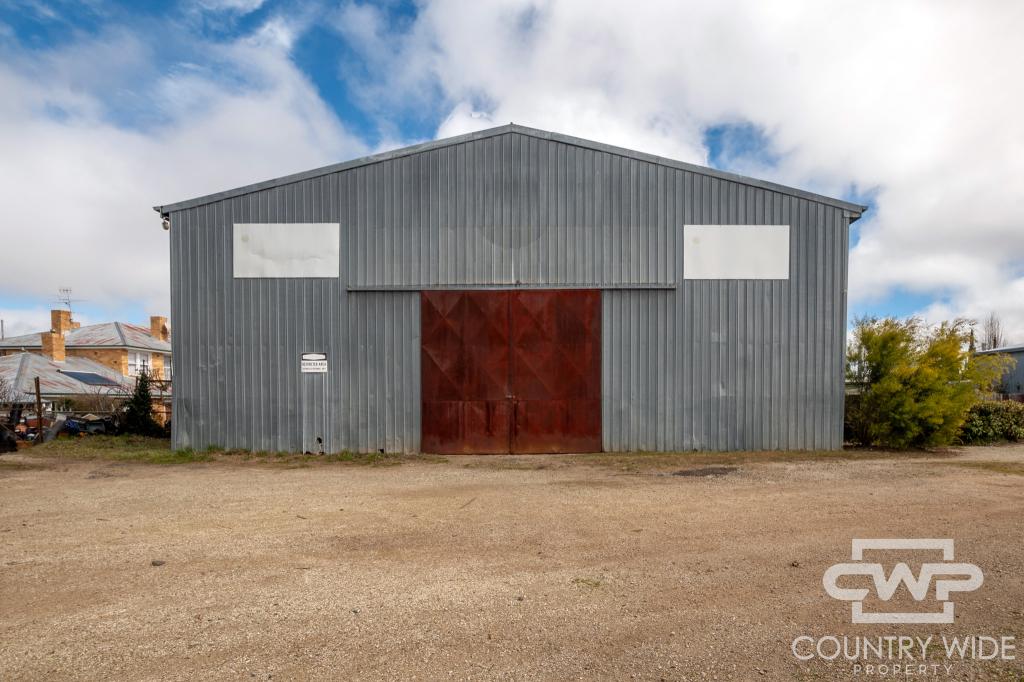 117 Bradley St, Guyra, NSW 2365