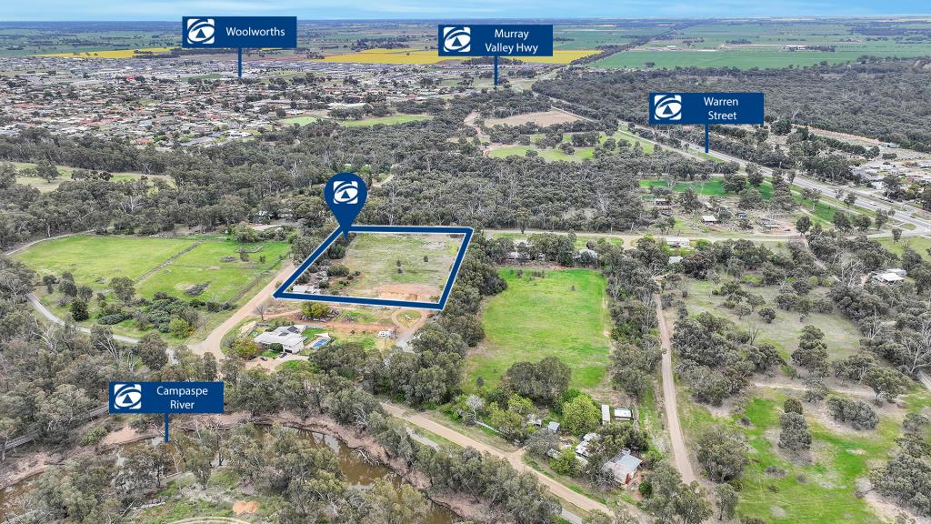 306 Anstruther St, Echuca, VIC 3564