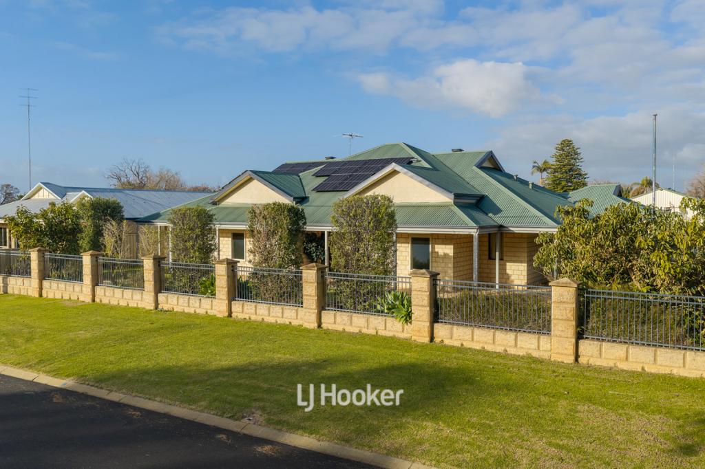 7 Guthrie St, South Bunbury, WA 6230