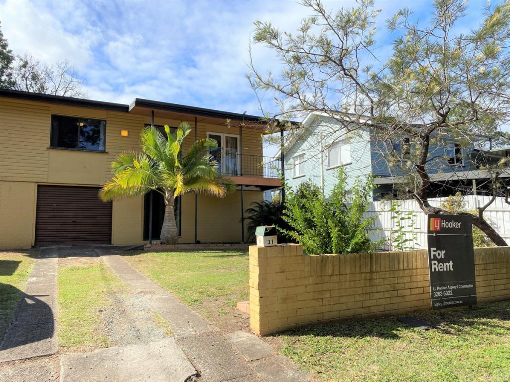 31 Kinnerton St, Chermside West, QLD 4032