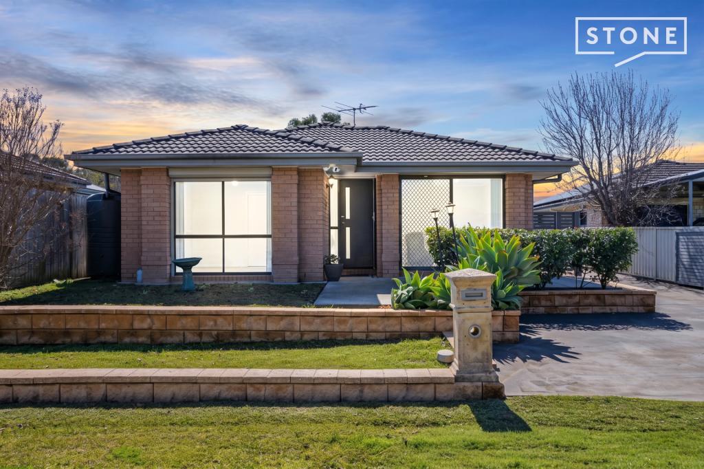 47 Whitburn St, Greta, NSW 2334