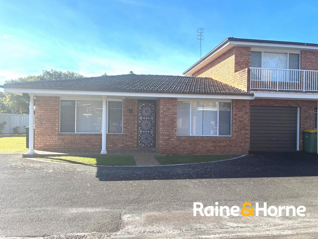 4/68 Ocean Beach Rd, Woy Woy, NSW 2256