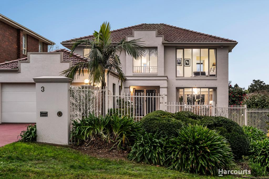 3 Strand Ct, Templestowe, VIC 3106