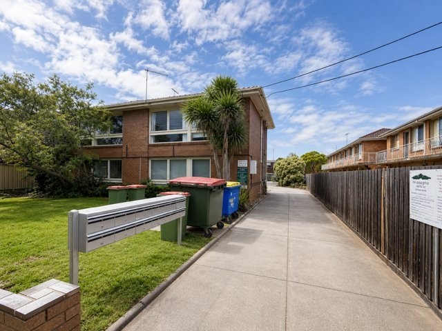 9/11 Gordon St, Footscray, VIC 3011