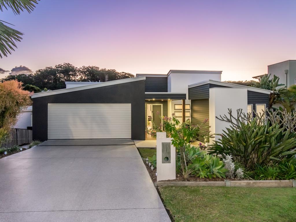 25 Culgoora Cres, Reedy Creek, QLD 4227