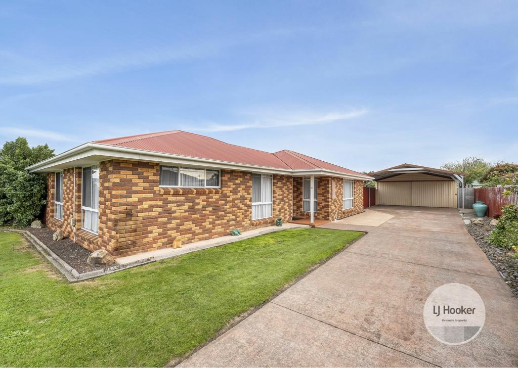 12 Pollock Pl, Sorell, TAS 7172