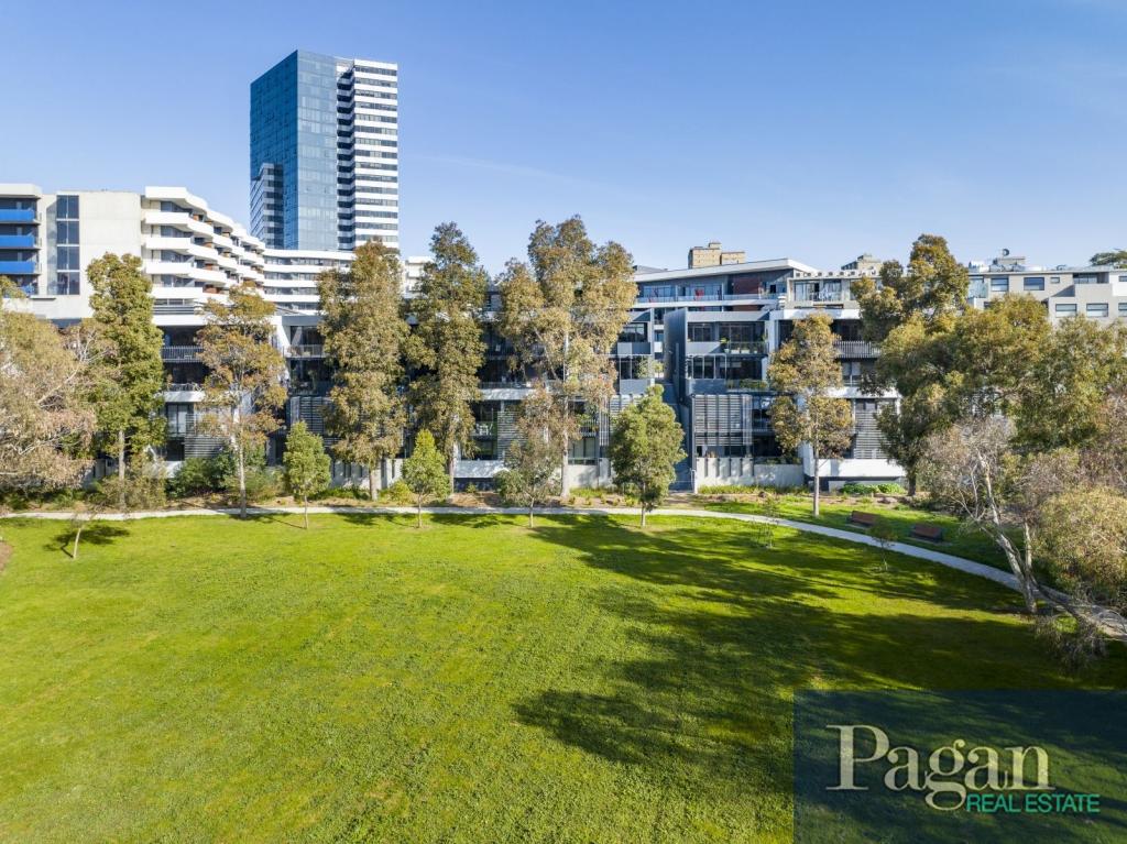 327/68 Mt Alexander Rd, Travancore, VIC 3032