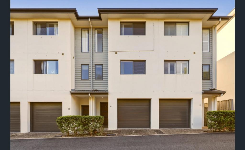 34/10 Radiant St, Taigum, QLD 4018