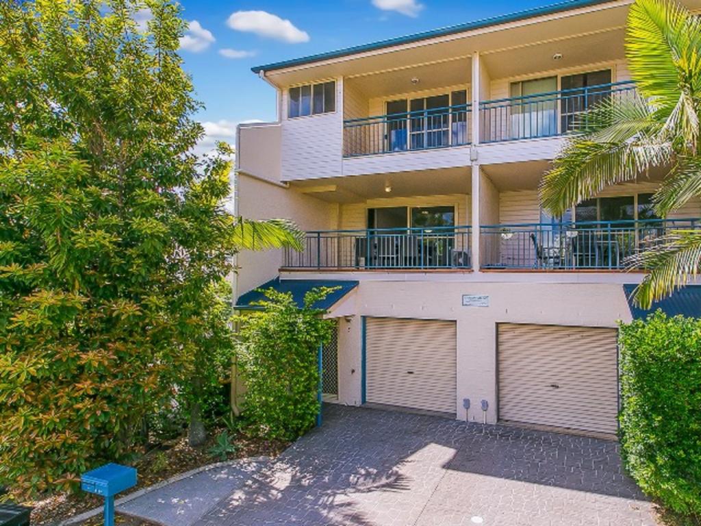 5/72 GAINSBOROUGH ST, MOOROOKA, QLD 4105