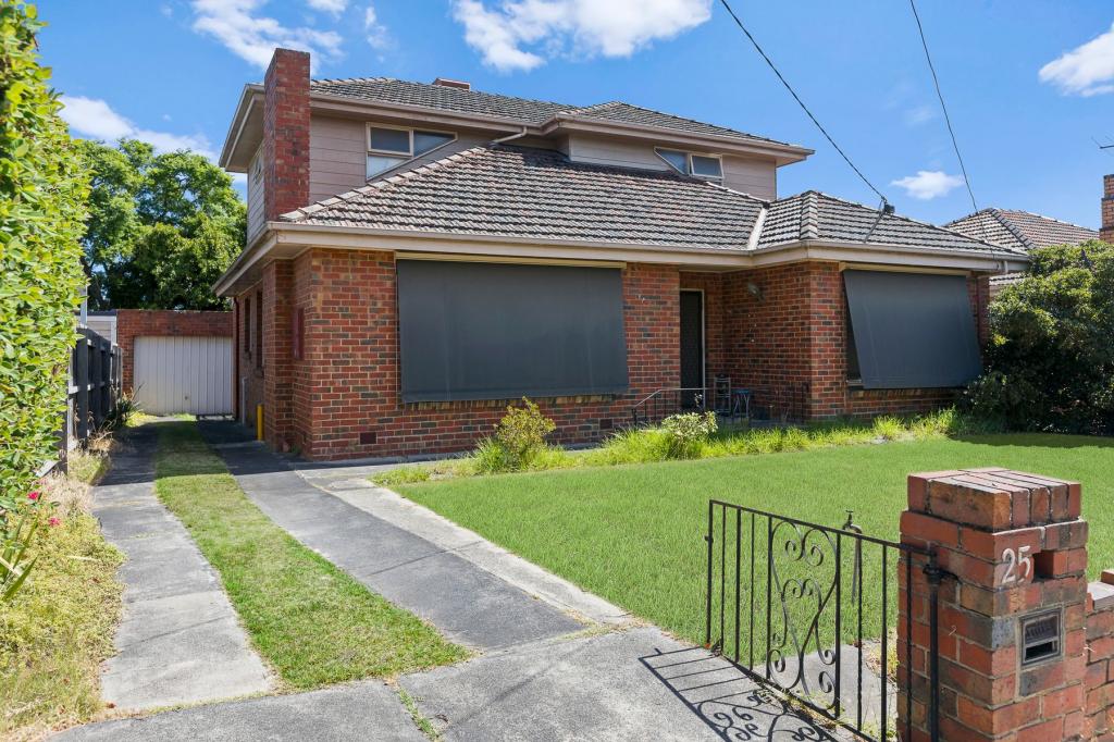 25 Abbeygate St, Oakleigh, VIC 3166