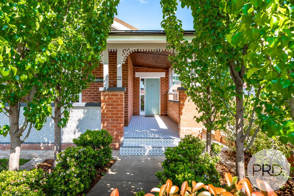 22 Murray St, Wagga Wagga, NSW 2650