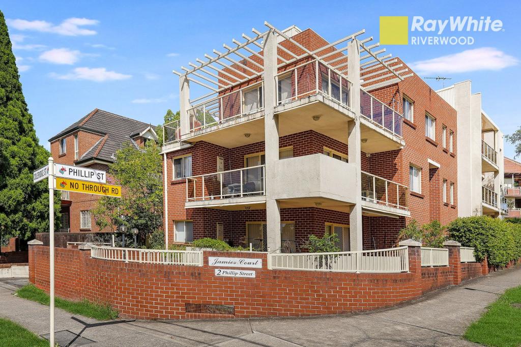 5/2 Phillip St, Riverwood, NSW 2210