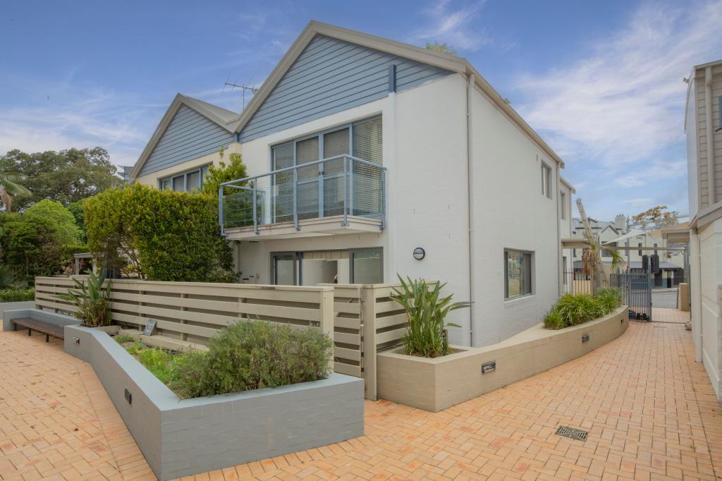 3/87 Hannell St, Wickham, NSW 2293