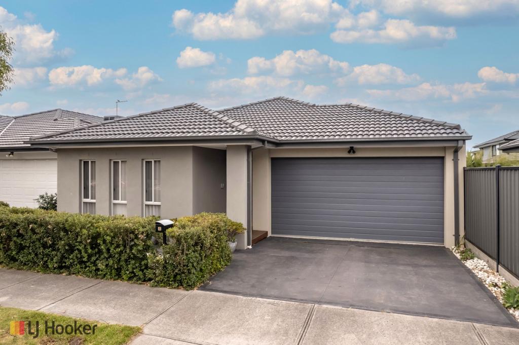 4 Dacite Way, Craigieburn, VIC 3064