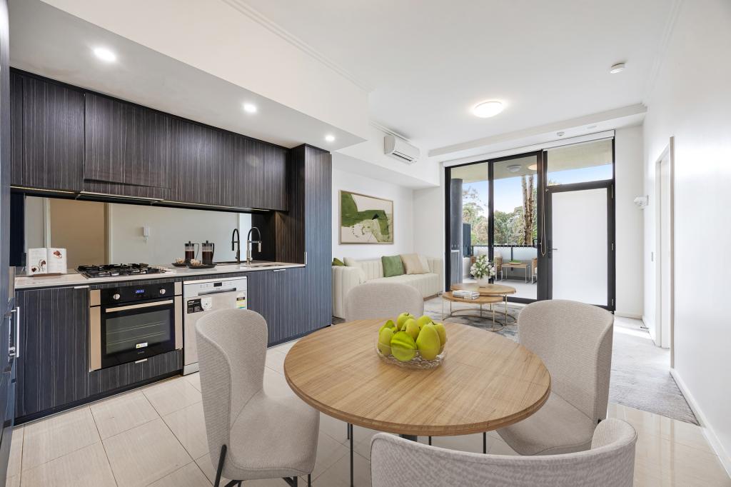 106/5 Vermont Cres, Riverwood, NSW 2210