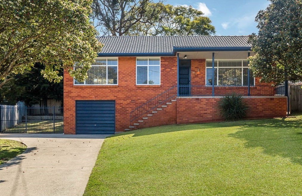 22 Anthony Rd, Castle Hill, NSW 2154