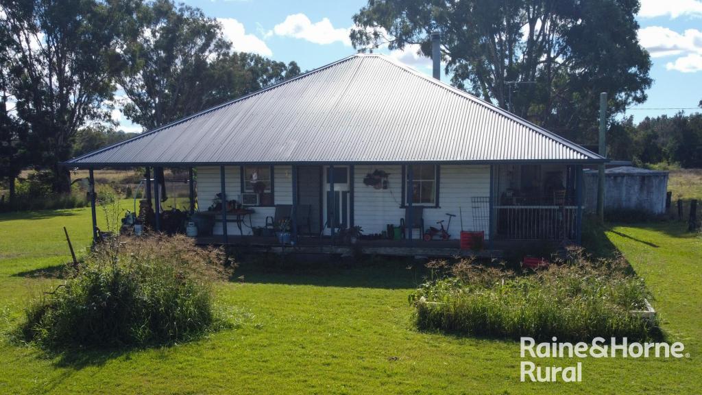 380 Busbys Flat Rd, Leeville, NSW 2470