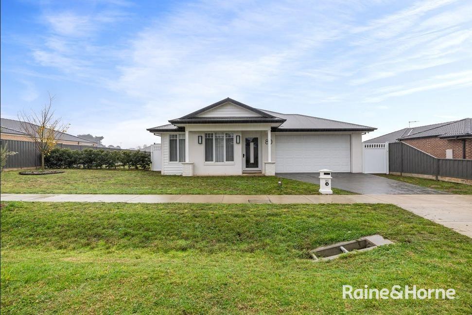 80 Beckermans Lane, Lancefield, VIC 3435