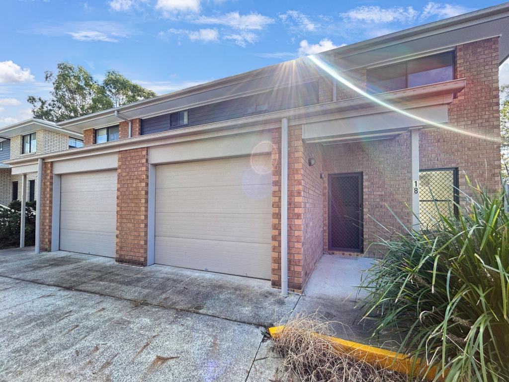 18/67 Smiths Rd, Goodna, QLD 4300