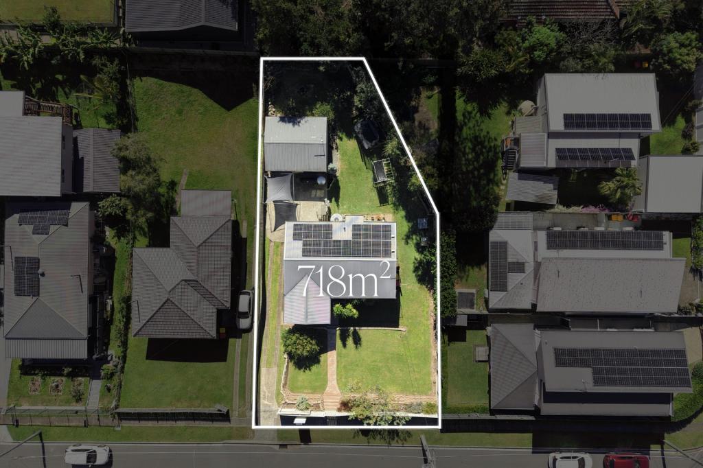 72 Maughan St, Carina Heights, QLD 4152