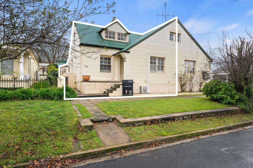 23 Warne St, Crookwell, NSW 2583