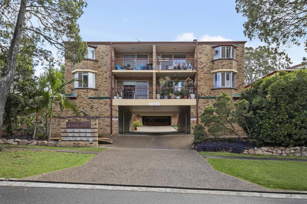 8/15 Dunkirk St, Gaythorne, QLD 4051