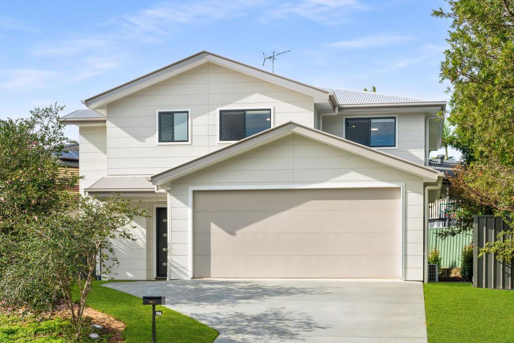30a Parakeet St, Birkdale, QLD 4159