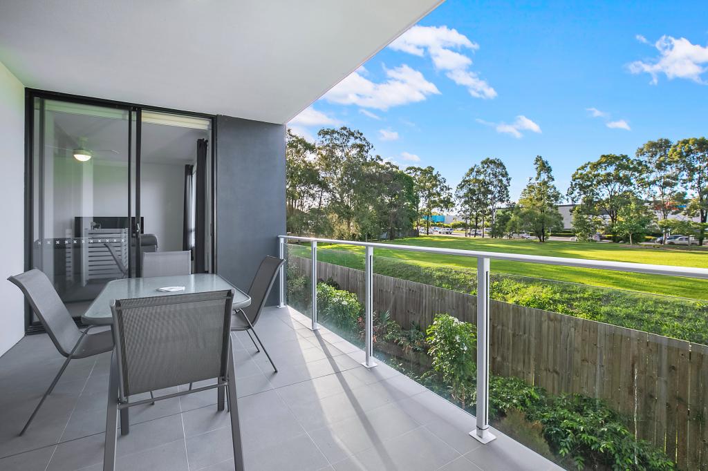 1203/58 Mount Cotton Rd, Capalaba, QLD 4157