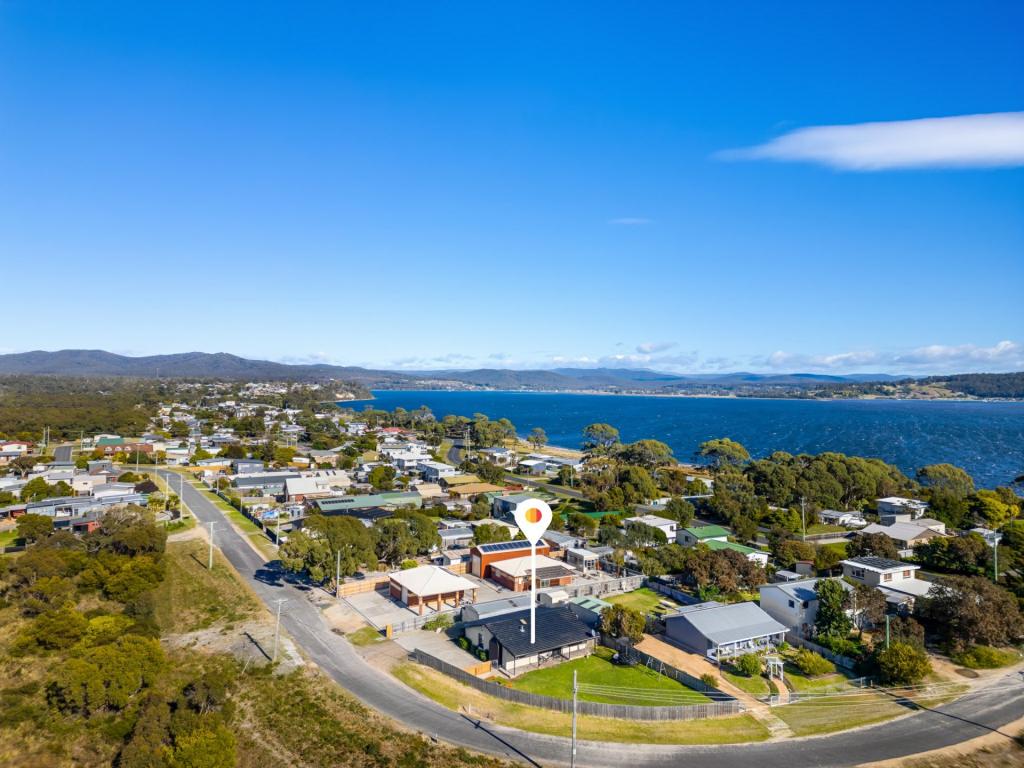 7 Moriarty Rd, Stieglitz, TAS 7216