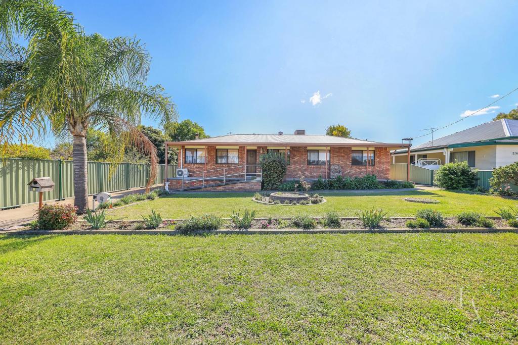 2 Stoddart St, Manilla, NSW 2346