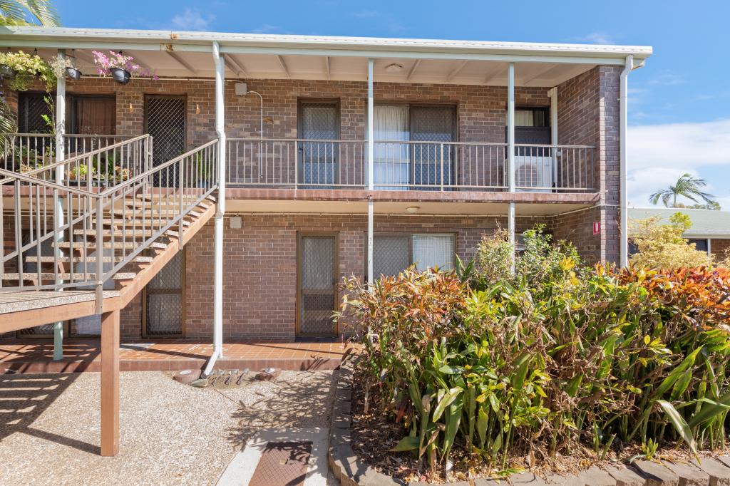 34/16 Old Common Rd, Belgian Gardens, QLD 4810